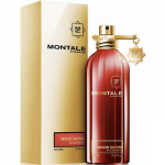Montale Paris Wood On Fire EDP 100 ml