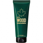 Dsquared2 Green Wood Shower gel 250 ml