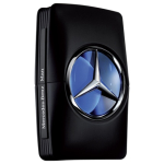 Mercedes Benz MAN EDT 100 ml