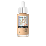 Maybelline SUPERSTAY 24H skin tint toonitud n&auml;okreem #31 30 ml