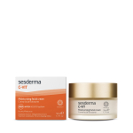 Sesderma C-VIT crema facial hidratante n&auml;okreem 50 ml