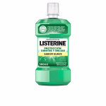 Listerine TEETH & GUMS ZERO % mouthwash inflamed gums 500 ml