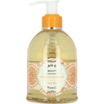 Vivian Gray Orange Blossom Cream Soap 250 ml