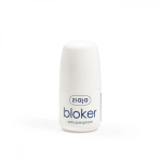 Ziaja Blocker Anti-perspirant 60 ml