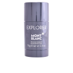 Mont Blanc Explorer Deostick 75 ml