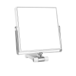 Beter MIRROR x7 rotating and folding 360&ordm; with stand 1 unit 1 tk