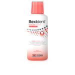 Isdin BEXIDENT ENC&Iacute;AS tratamiento coadyuvante 500 ml