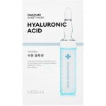 Missha Mascure Hyaluronic Acid Sheet Mask 27 ml