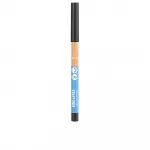 Rimmel London KIND & FREE clean eye definer #001-pitch 1,1 gr