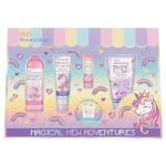 Baylis & Harding Unicorn Bath & Body Care Box 5 ks )
