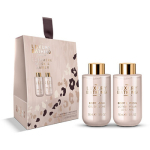Grace Cole Cashmere Body Care Duo ( Ka&scaron;m&iacute;r, Mo&scaron;us & Ambra ) 2 ks )