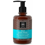 Apivita Jab&oacute;n de Manos suave con pomelo y prop&oacute;leo 50 ml