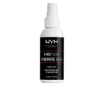 Nyx Professional Make Up First Base primer spray 60 ml