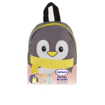 Nenuco Penguin Backpack Case 4 tk