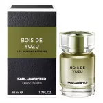 Karl Lagerfeld Bois De Yuzu tualettvesi 50 ml