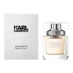 Karl Lagerfeld Pour Femme parf&uuml;&uuml;mvesi 45 ml