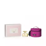 TOUS TOUCH THE ORIGINAL GOLD CASE 2 pcs
