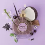 Jeanne Arthes Balade A Paris Shopping Place Vendome EDP 100 ml