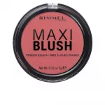Rimmel Powder Blush Maxi Blush (Powder Blush) 9 g