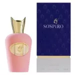 Sospiro Vibranna parf&uuml;&uuml;mvesi 100 ml