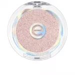 Essence Glitter Eye Shadow - mono eyeshadow lauv&auml;rv 2 g &ndash; toon 02 Rosy Sparkle