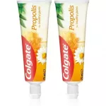 Colgate Propolis Toothpaste Duo 75 ml