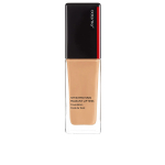Shiseido Synchro Skin Radiant Lifting Foundation jumestuskreem SPF 30 30 ml &ndash; toon 350 Maple
