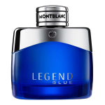 Montblanc LEGEND BLUE edp vapo 50 ml