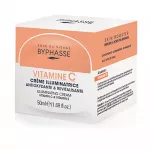 Byphasse VITAMIN C brightening cream 50 ml
