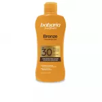 Babaria SUN LOVERS BRONZE loci&oacute;n solar protectora SPF30 200 ml