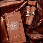 Fragrance World Just Choco Edp Spray