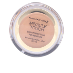 Max Factor MIRACLE TOUCH liquid illusion foundation #085-caramel 12 g