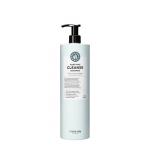 Maria Nila Purifying Cleanse Deep Cleansing Shampoo 350 ml