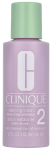 Clinique Clarifying Lotion 2 Clarifiante (dry to combination skin) - Cleaning tonic 60 ml