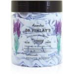Accentra Lavender Shower Mousse - Sprchov&aacute; pěna 160 g