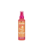 L'Or&eacute;al Paris ELVIVE DREAM LONG protector de calor spray 150 ml