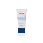 Eucerin UreaRepair 5% Urea Cream - daily moisturizing face cream with urea 50 ml