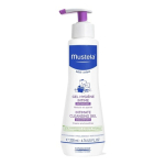 Mustela B&eacute;b&eacute; Intimate Cleansing Gel - Children's intimate cleansing gel 200 ml