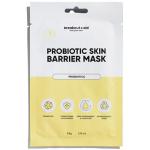 Breakout+aid Probiotic Skin Barrier Mask - Maska pro pos&iacute;len&iacute; pleťov&eacute; bari&eacute;ry 34 g