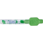 TePe Interdental Brush Normal (0.8 mm green 25 pcs) - Interdental brushes hambavaheharjad