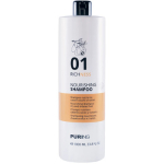 Puring 01 Richness Nourishing Shampoo &scaron;ampoon 1000 ml