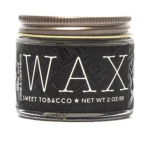 18.21 Man Made Wax Sweet Tobacco - hair wax 59 g