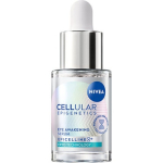 Nivea Cellular Epigenetics Serum - Omlazuj&iacute;c&iacute; s&eacute;rum na očn&iacute; okol&iacute; 15 ml