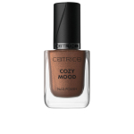 Catrice COZY MOOD nail polish #030-Chocaholic 10.5 ml