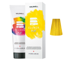 Goldwell ELUMEN PLAY semi permanent hair color oxidant-free juuksev&auml;rv #yellow 120 ml