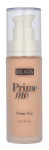 Pupa Prime Me Perfecting Face Primer 30 ml
