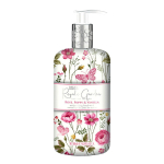 Baylis & Harding Royale Garden Rose, Poppy & Vanilla Liquid Soap vedelseep 500 ml