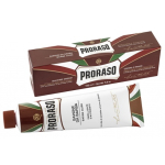 Proraso Red Shaving Soap In A Tube - Shave soap in the tube 150 ml