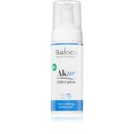 Saloos Bio Akne puhastusvaht 150 ml
