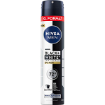 Nivea Men B&W Epic Night Anti-Perspirant 200 ml